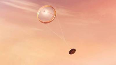 NASA prepares for Mars rover landing less than 1 month away - clickorlando.com