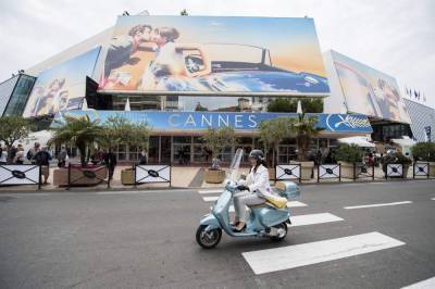 Cannes Film Festival, canceled in 2020, is postponed to July - clickorlando.com - New York - France