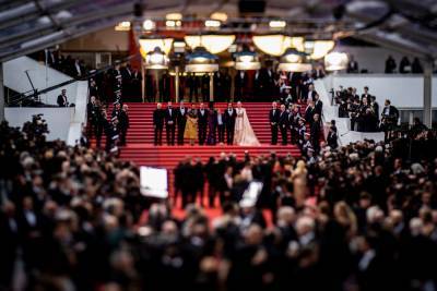 Cannes Film Festival - Cannes Film Festival 2021 postponed until July due to coronavirus - nypost.com - France