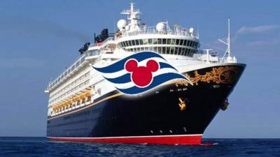 Disney Cruise Line suspends cruises through April - clickorlando.com