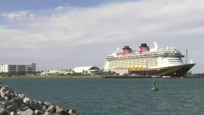 John Murray - Royal Caribbean - Port Canaveral - Cruises out of Port Canaveral could return in July - clickorlando.com - Norway