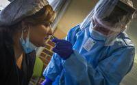 Cases drop in main pandemic hot spots but surge elsewhere - cidrap.umn.edu - France - region African