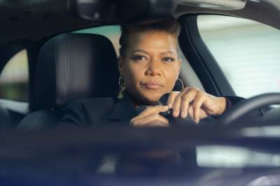 Queen Latifah 'stoked' to land post-Super Bowl slot for show - clickorlando.com - Los Angeles