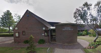 Council in Covid hotspot accused of 'cashing in' by shortening cremation services - mirror.co.uk - county Kent