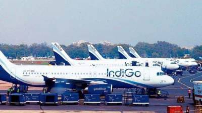 Budget carrier IndiGo likely to emerge stronger from pandemic - livemint.com