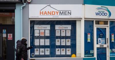 'Handymen' firm could have Covid lifeline grant refused due to 'sexist name' - mirror.co.uk