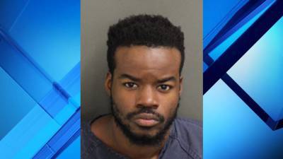 Man accused of shooting and killing stepfather in west Orlando - clickorlando.com - county Orange