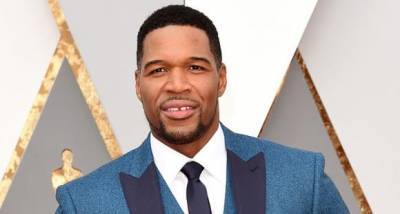 Michael Strahan - Good Morning America's Michael Strahan tests positive for Covid 19, stays away from hosting duties - pinkvilla.com - New York