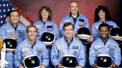 Remembering Challenger: 35 years since tragic explosion - fox29.com - state Florida