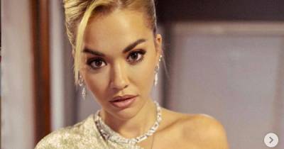 Rita Ora - Rita Ora's 30th 'one of the most notorious breaches of Covid pandemic' say police - mirror.co.uk - county Charles