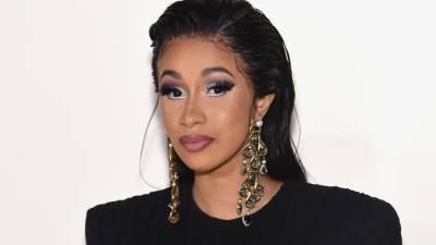 Cardi B Says COVID-19 Tests Are Costing Her At Least $1,000 Every Week - glamour.com