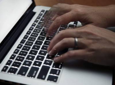 Attacks on individuals fall as cybercrime shifts tactics - clickorlando.com