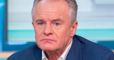 Comedian Bobby Davro forced to seek emergency loan as Covid ravages live entertainment - mirror.co.uk - Britain
