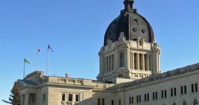 Scott Moe - Saskatchewan government to table 2021-22 budget on April 6 - globalnews.ca