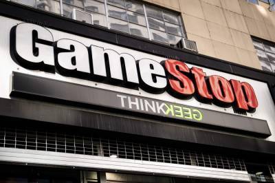 EXPLAINER: Why GameStop's stock surge is shaking Wall Street - clickorlando.com - New York - Washington