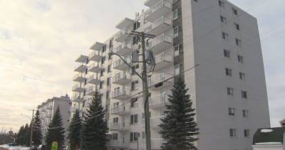 Moncton landlord confirms 6 COVID-19 cases at apartment complex - globalnews.ca - region Moncton