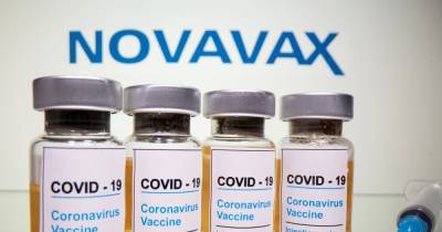 New Novavax Covid vaccine 89% effective in trial and UK has 60million doses ordered - mirror.co.uk - New York - Usa - Britain - county Kent