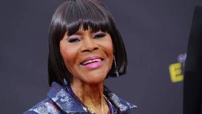 Cicely Tyson - Jane Pittman - Cicely Tyson, Emmy and Tony Award winning actress, dies at 96 - fox29.com - New York - state California - Los Angeles, state California