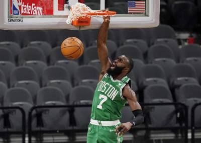 NBA makes more schedule changes, pushes back some tip times - clickorlando.com - New York - Washington - city Boston - parish Orleans - city New Orleans - city Detroit