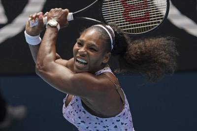 Serena Williams - Naomi Osaka - Serena takes daughter to zoo before 1st match in Australia - clickorlando.com - Australia