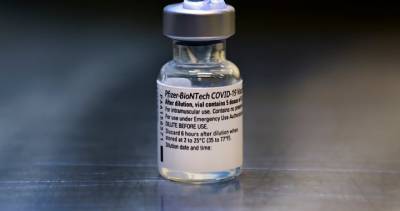 Pfizer’s vaccine shipments to Canada already based on 6 doses per vial - globalnews.ca - Canada