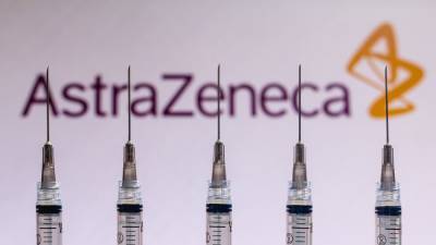 Decision expected today on AstraZeneca approval in EU - rte.ie - Germany - Eu