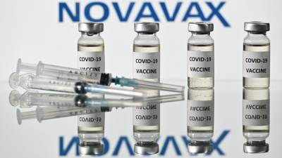 How does the Novavax vaccine work? - rte.ie - Usa - Britain - South Africa