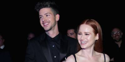Madelaine Petsch - Madelaine Petsch Says Her Mental Health Was at An 'All-Time Low' After Break Up with Travis Mills - justjared.com