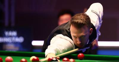 Judd Trump - Judd Trump slams "joke" exclusion from Snooker's Masters and says Covid test "inaccurate" - dailystar.co.uk