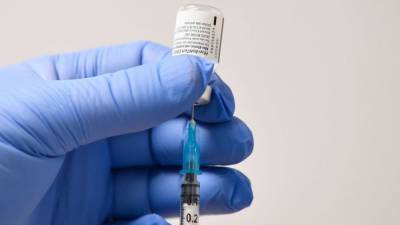 FEMA requests help from Pentagon to administer COVID vaccine: DoD - fox29.com
