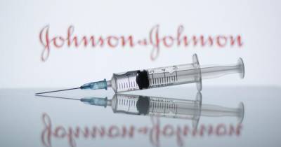 Groundbreaking one-dose Covid vaccine from Johnson Johnson found to be 66% effective - mirror.co.uk - Usa