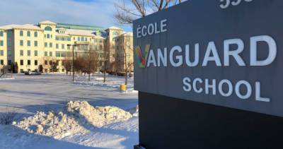 Teacher at Montreal’s Vanguard School dies after contracting COVID-19 - globalnews.ca