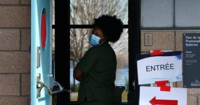Quebec reports 1,295 new coronavirus cases, 50 deaths as hospitalizations drop - globalnews.ca