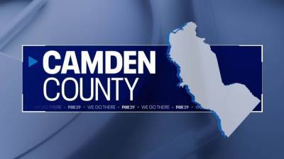 Police identify man found shot dead between 2 cars in Camden - fox29.com - county Camden - county Thomas