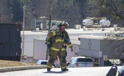 6 dead named as inquiry into fatal nitrogen leak continues - clickorlando.com - city Atlanta - county Hall - Georgia - city Gainesville