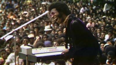 Questlove uncovers 'Black Woodstock' in his hit Sundance doc - clickorlando.com - New York