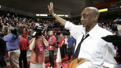 John Chaney, legendary Temple University basketball coach, dies at 89 - fox29.com - state Pennsylvania - Philadelphia, state Pennsylvania