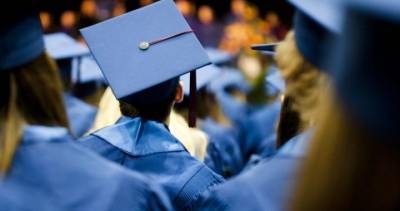 No typical graduation ceremonies for Calgary high school students in 2021 - globalnews.ca