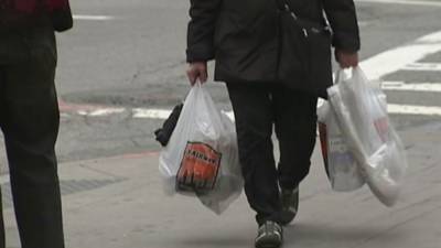 Questions surround start of Delaware's ban on plastic bags - fox29.com - state Delaware