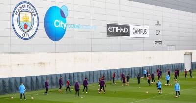 Ilkay Gundogan - Kyle Walker - How Man City squad have reacted to Covid outbreak and Everton postponement - manchestereveningnews.co.uk - city Man - county Walker - city Inboxmanchester