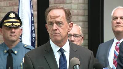Toomey scolds GOP effort to "disenfranchise millions of voters," will defend election results - fox29.com
