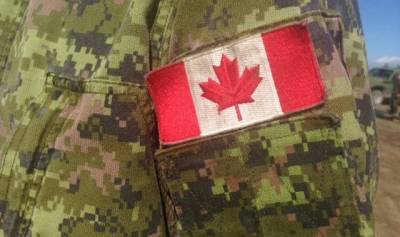 Canadian military troops leave Shamattawa - globalnews.ca