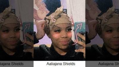 Camden County Police searching for missing 15-year-old girl - fox29.com - state New Jersey - county Camden