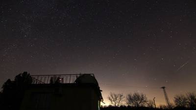 Quadrantids: How, when and where to watch 1st meteor shower of 2021 this New Year’s weekend - fox29.com - Bulgaria