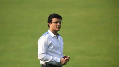 Sourav Ganguly - Sourav Ganguly health update: BCCI chief tests Covid -ve, 'presently afebrile' after angioplasty - livemint.com