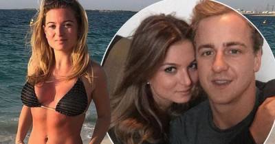 Zara Holland - Elliott Love - Barbadians call for Zara Holland to be jailed for Covid escape attempt 'mix up' - mirror.co.uk - Barbados