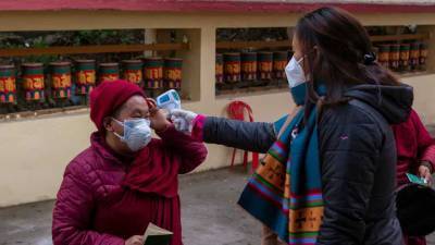 Satyendar Jain - Coronavirus in Delhi: 424 new cases, lowest in over 7 months; death toll at 10,585 - livemint.com - city Delhi