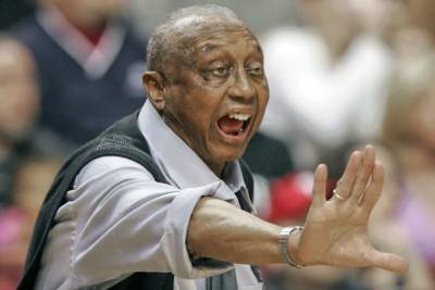 John Chaney, 89, Temple's commanding basketball coach, dies - clickorlando.com