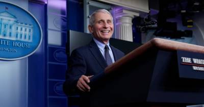 Anthony Fauci - U.S. may start vaccinating children by summer: Fauci - globalnews.ca - Usa