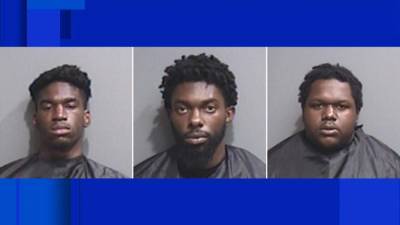 Men upset over comments made about dead relative fire 35 shots at victim’s home, deputies say - clickorlando.com - state Florida - county Flagler